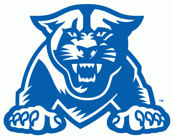Georgia State Panthers 2010-Pres Partial Logo t shirts iron on transfers v2